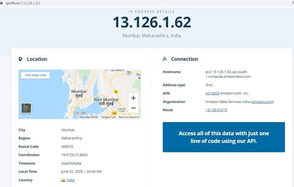 Cyber Secure India